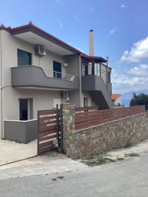 MARMARI apartments